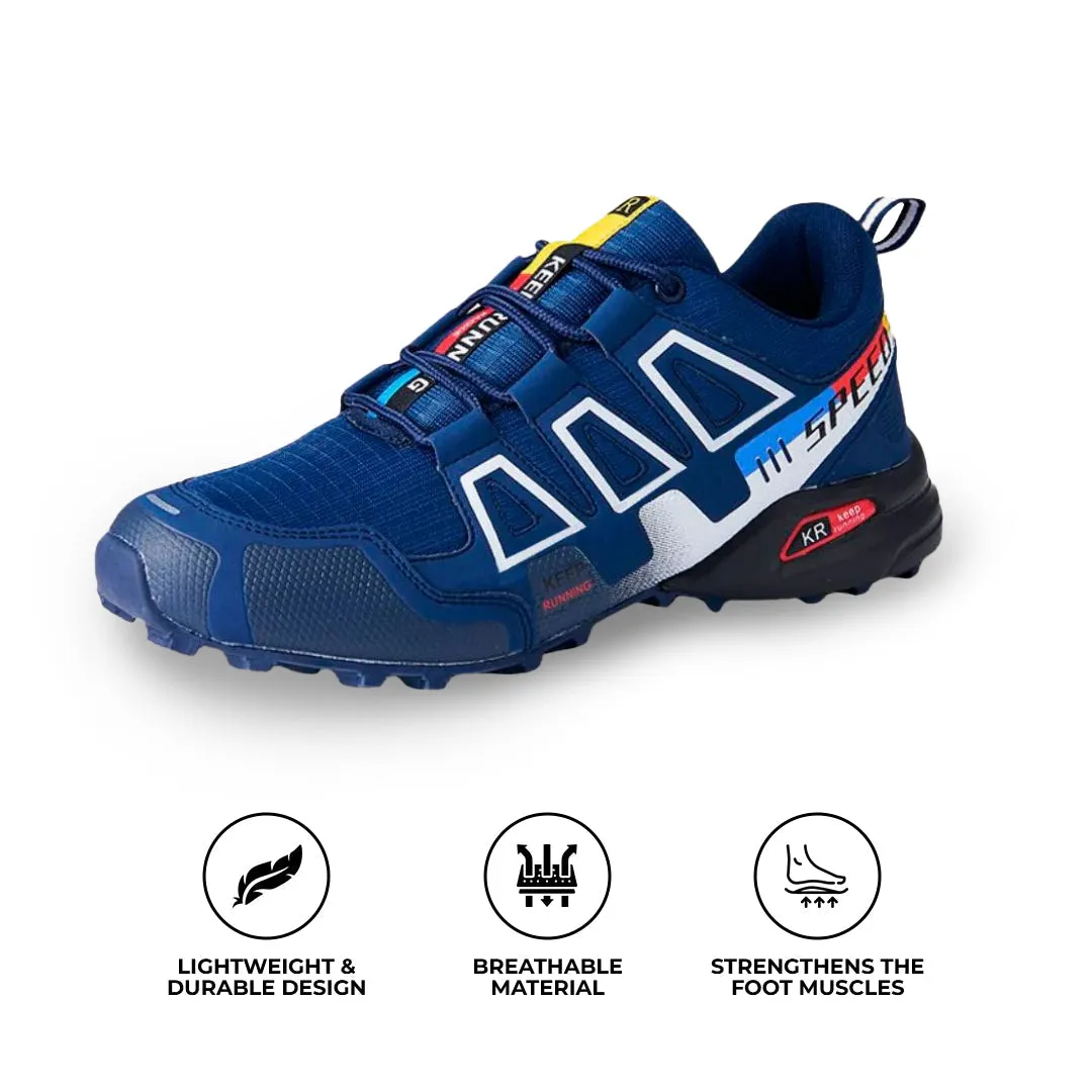 Ortho Balance™ Orthopedic Walking Shoe