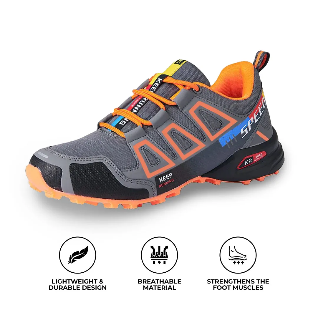 Ortho Balance™ Orthopedic Walking Shoe