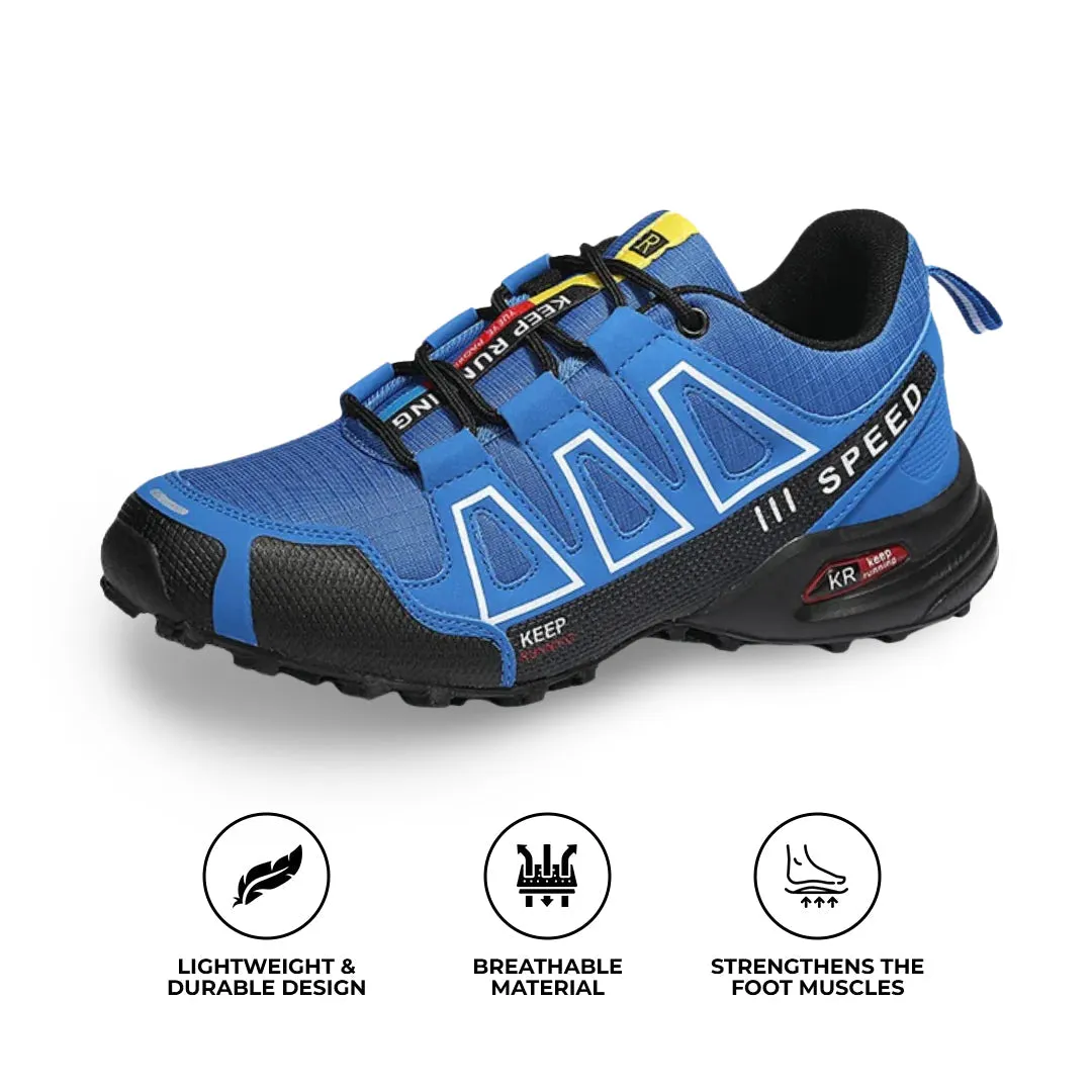 Ortho Balance™ Orthopedic Walking Shoe
