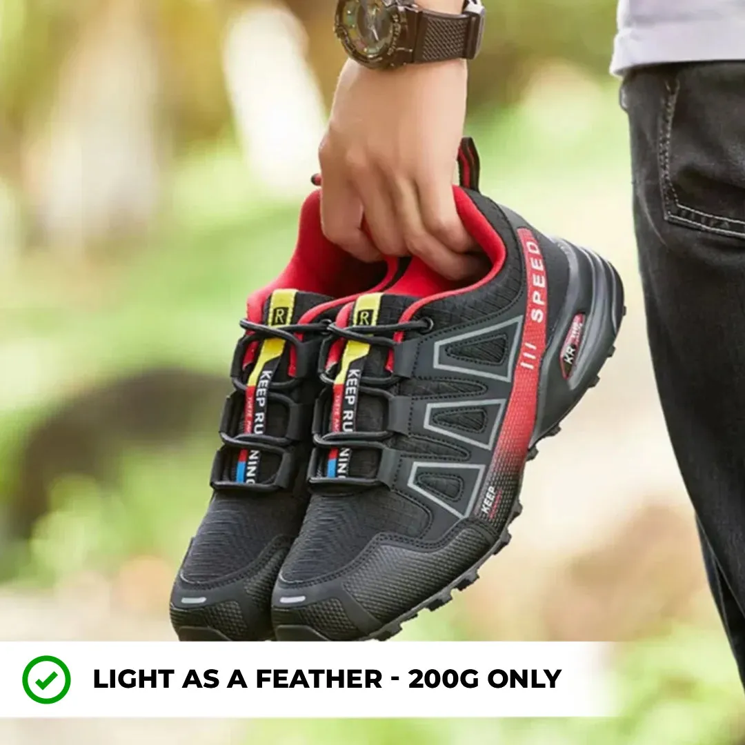 Ortho Balance™ Orthopedic Walking Shoe