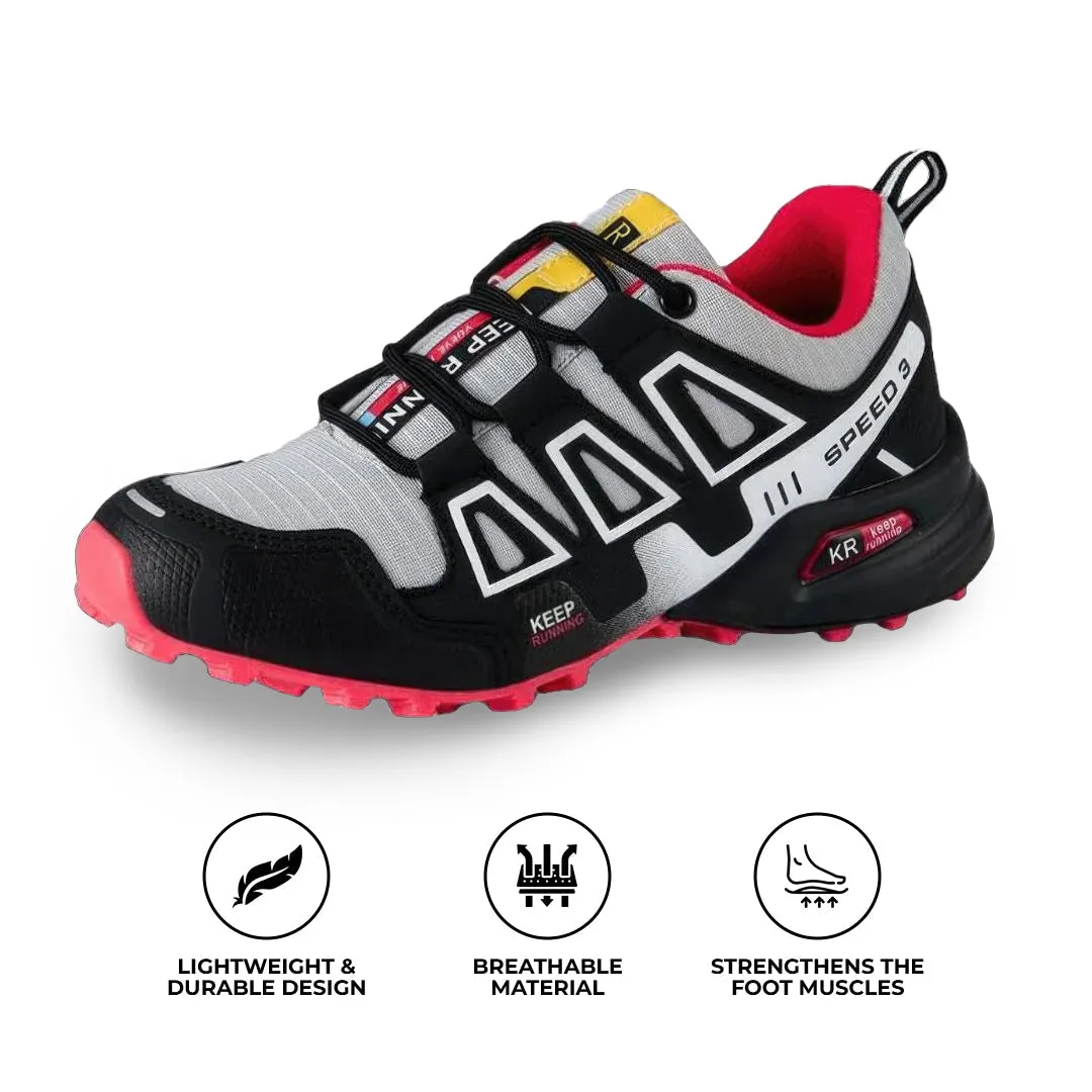 Ortho Balance™ Orthopedic Walking Shoe