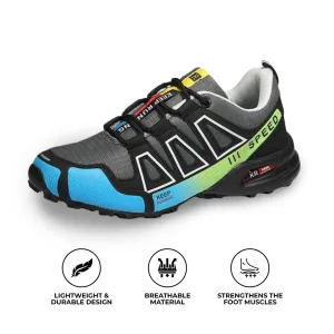 Ortho Balance™ Orthopedic Walking Shoe
