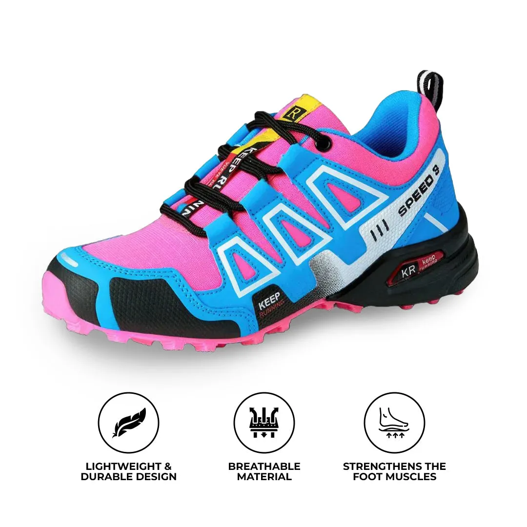 Ortho Balance™ Orthopedic Walking Shoe