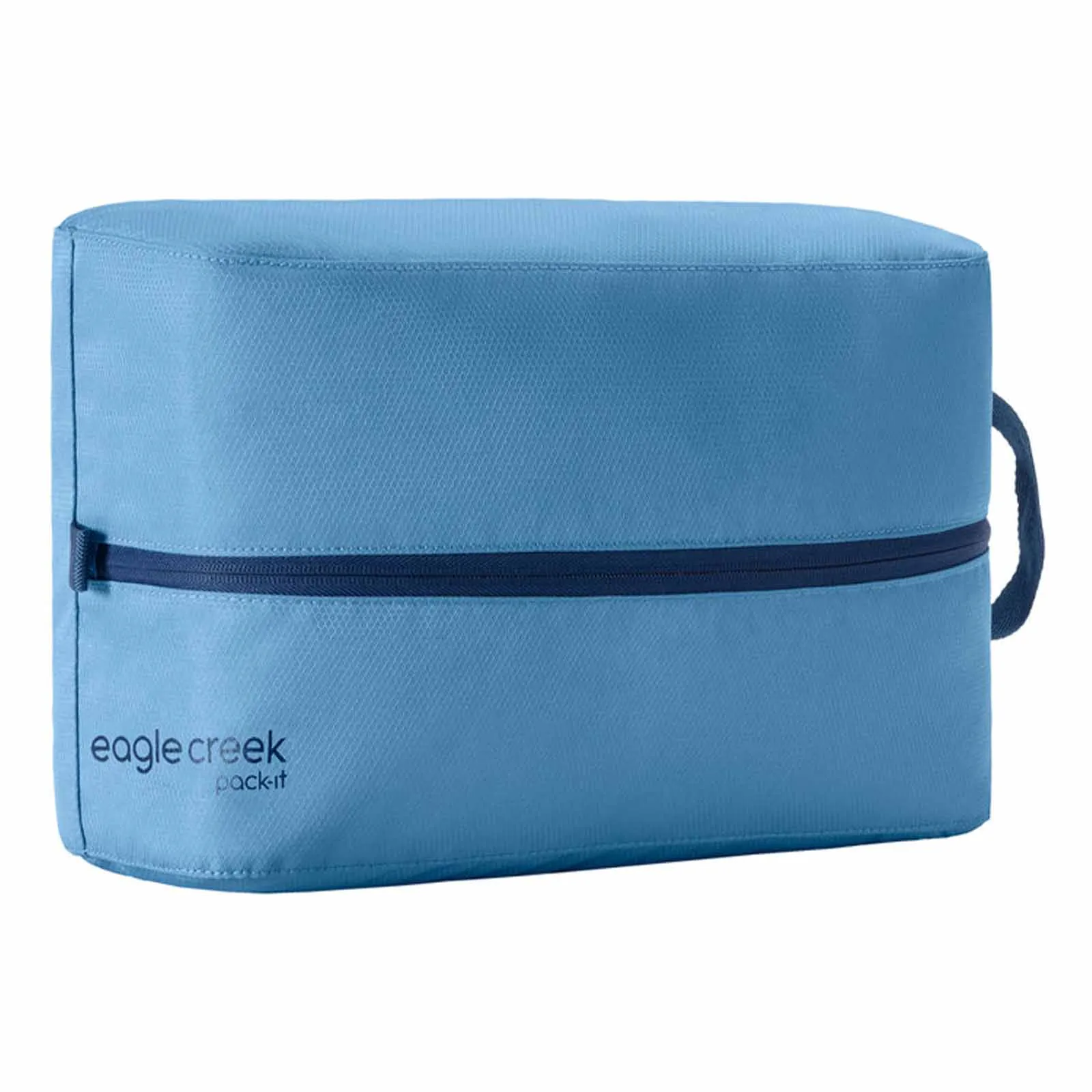 Pack-It 24 Reveal Multi Shoe Cube Blue Dawn