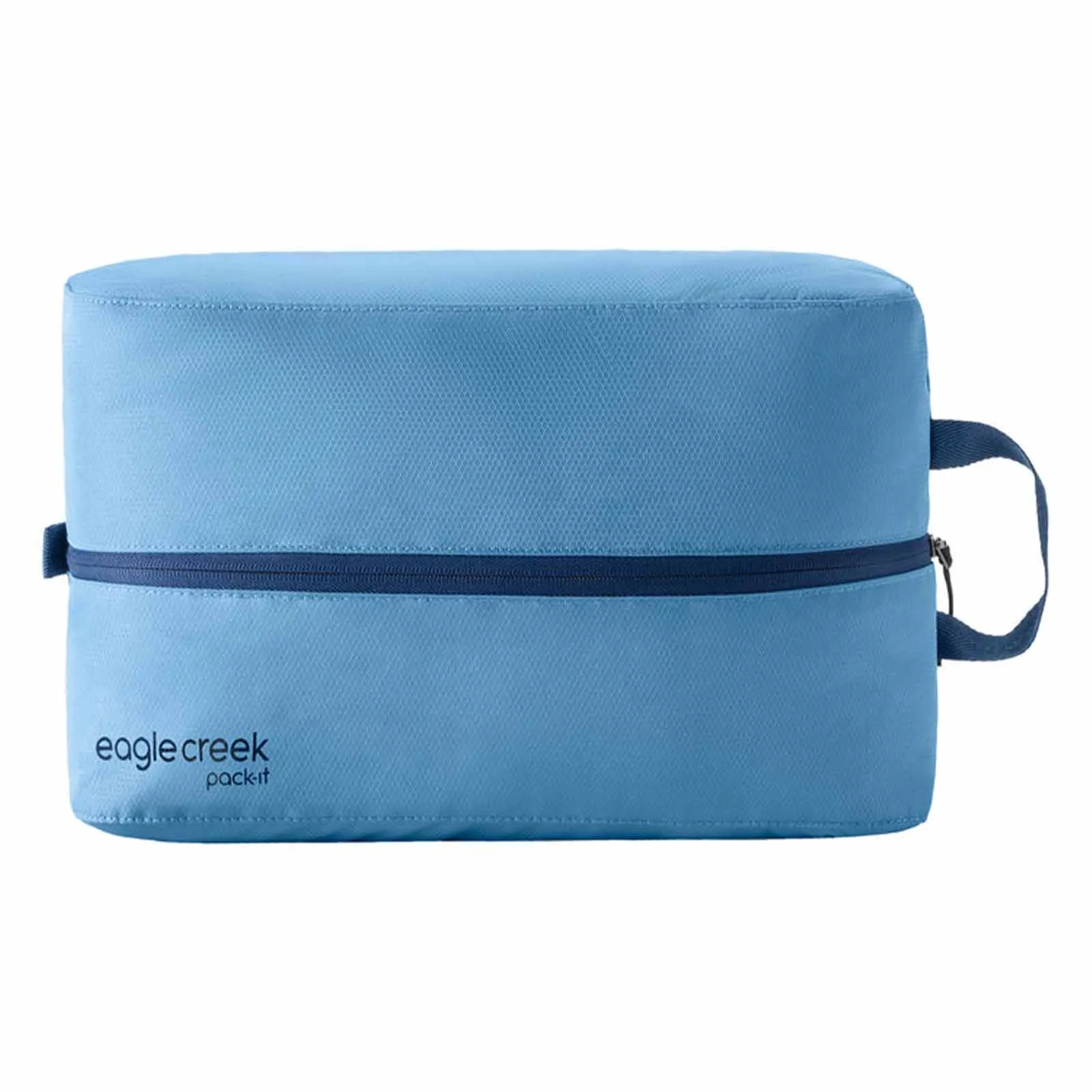 Pack-It 24 Reveal Multi Shoe Cube Blue Dawn