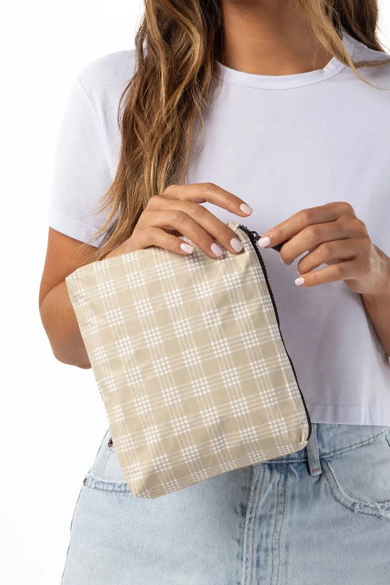Palaka Small Pouch