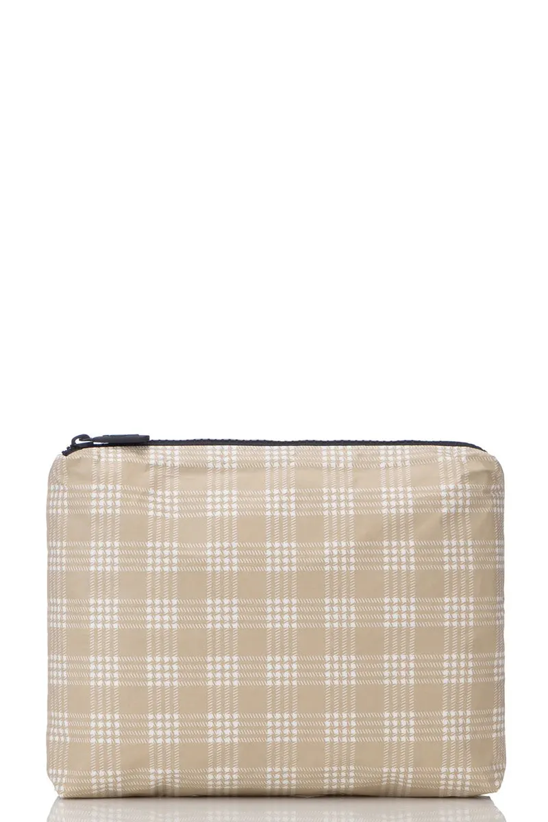 Palaka Small Pouch