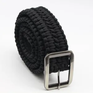 Paracord 550 Survival Belt (1.2 Meter)