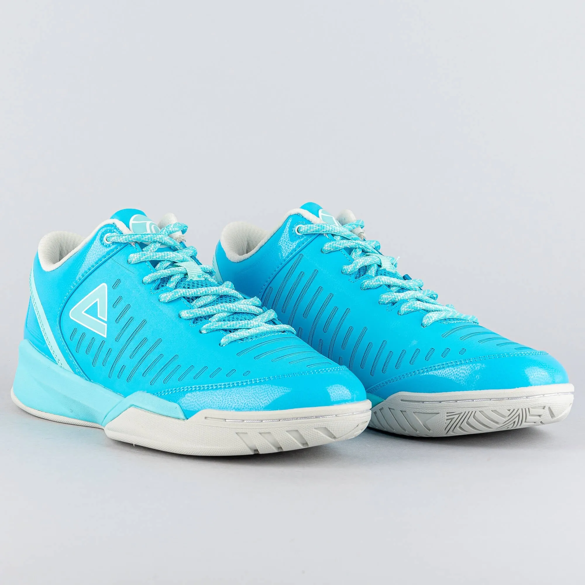 Peak Basketball Shoes Tony Parker TP9-II Play Style Blue