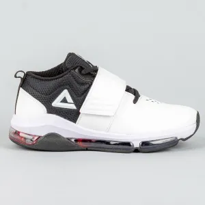 PEAK Kids Basketball Black/White