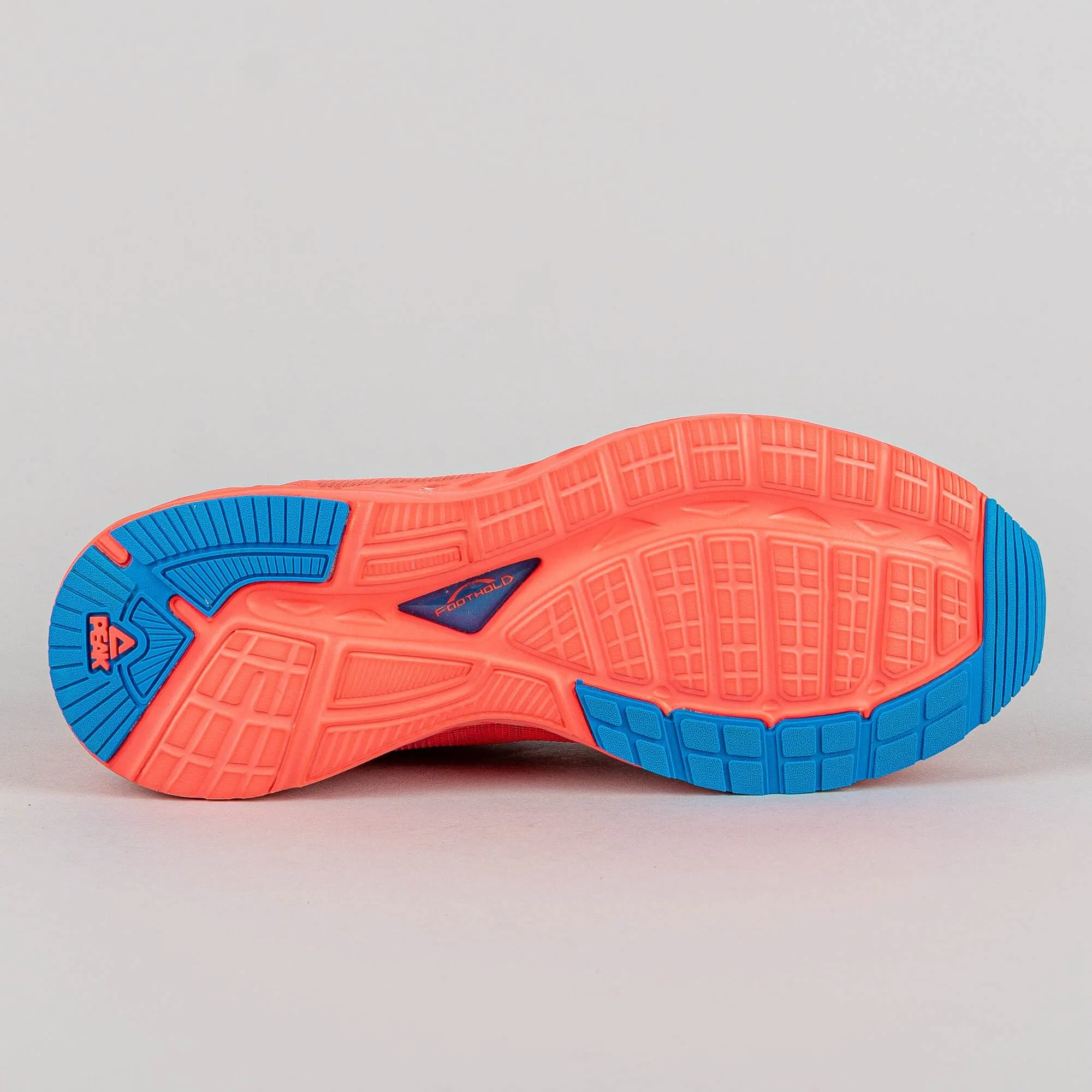 PEAK Running Shoes Pink