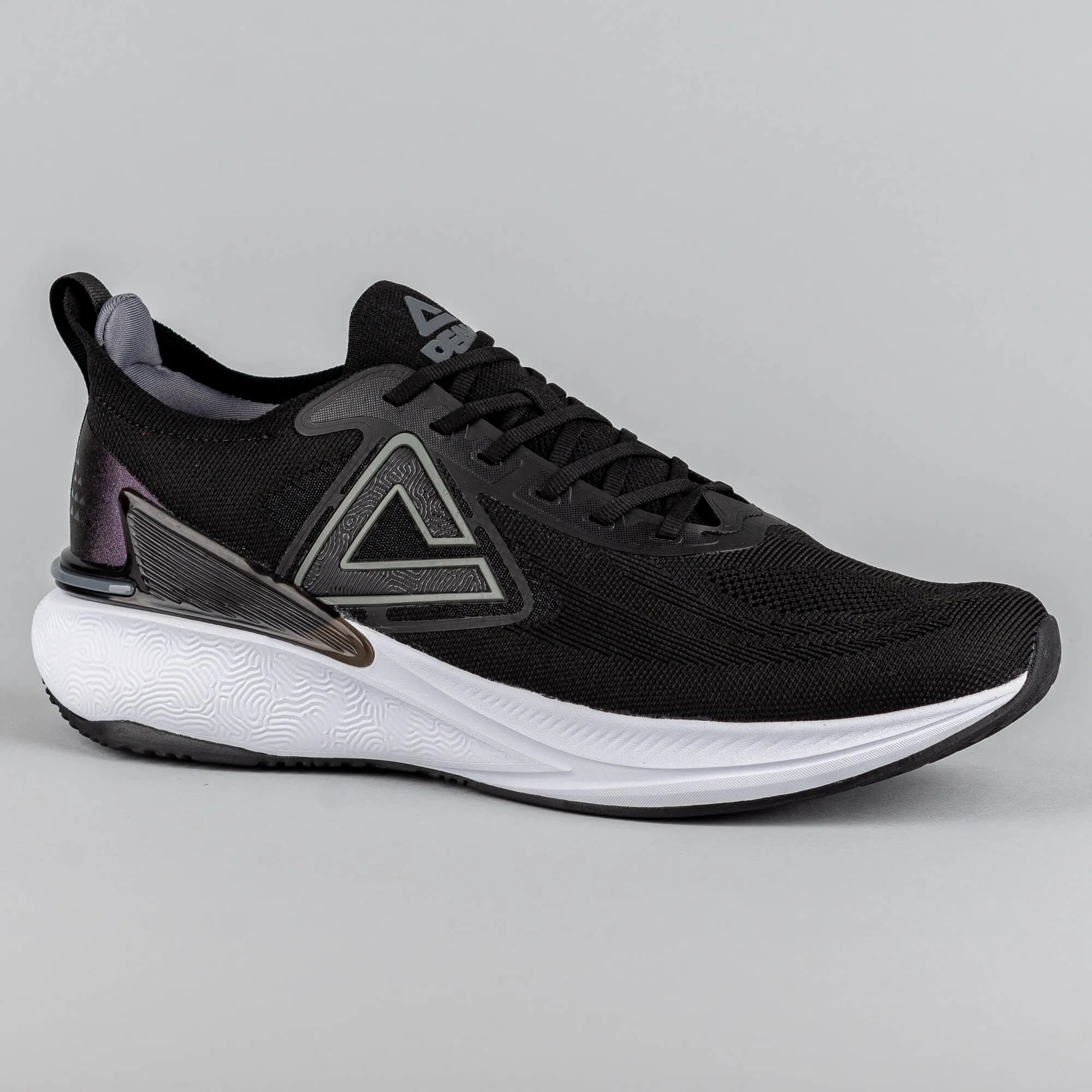 Peak Training Shoes Taichi 6.0 Taichi Black/White