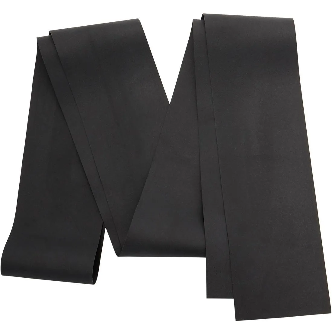 Pilates 4 kg Resistance Band - Black