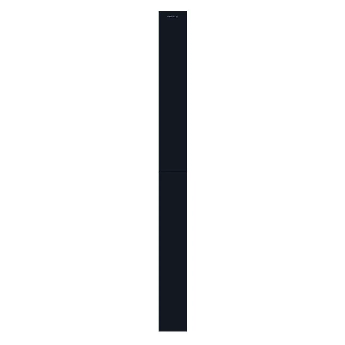 Pilates 4 kg Resistance Band - Black