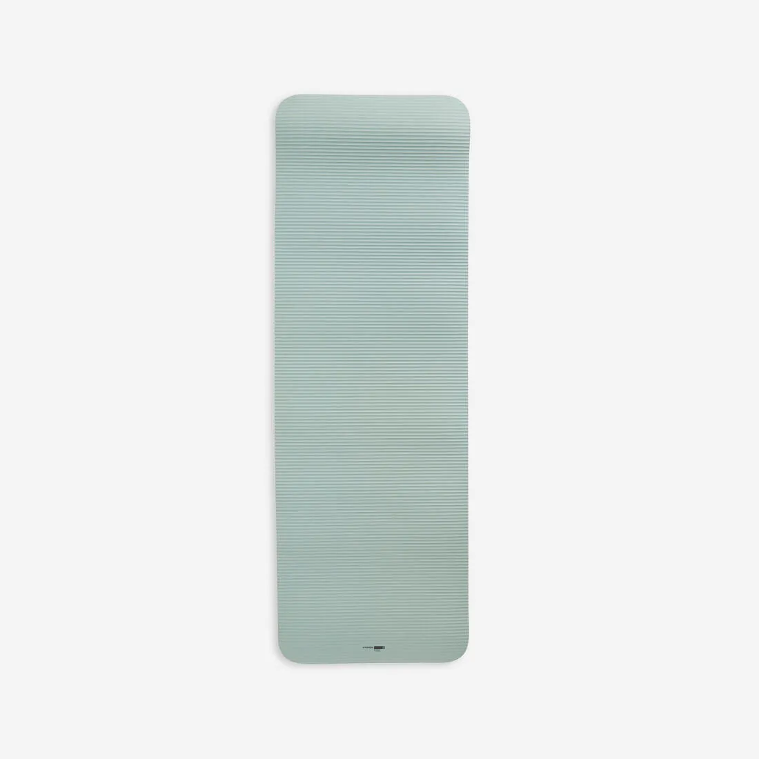 Pilates Floor Mat Comfort 500 - 170 cm x 58 cm x 15 mm