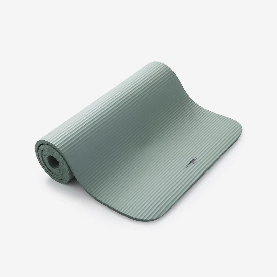 Pilates Floor Mat Comfort 500 - 170 cm x 58 cm x 15 mm