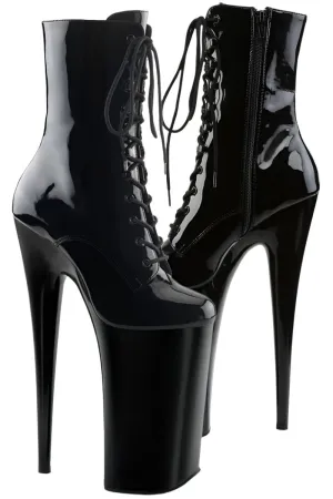 Pleaser BEYOND-1020 Boots Patent