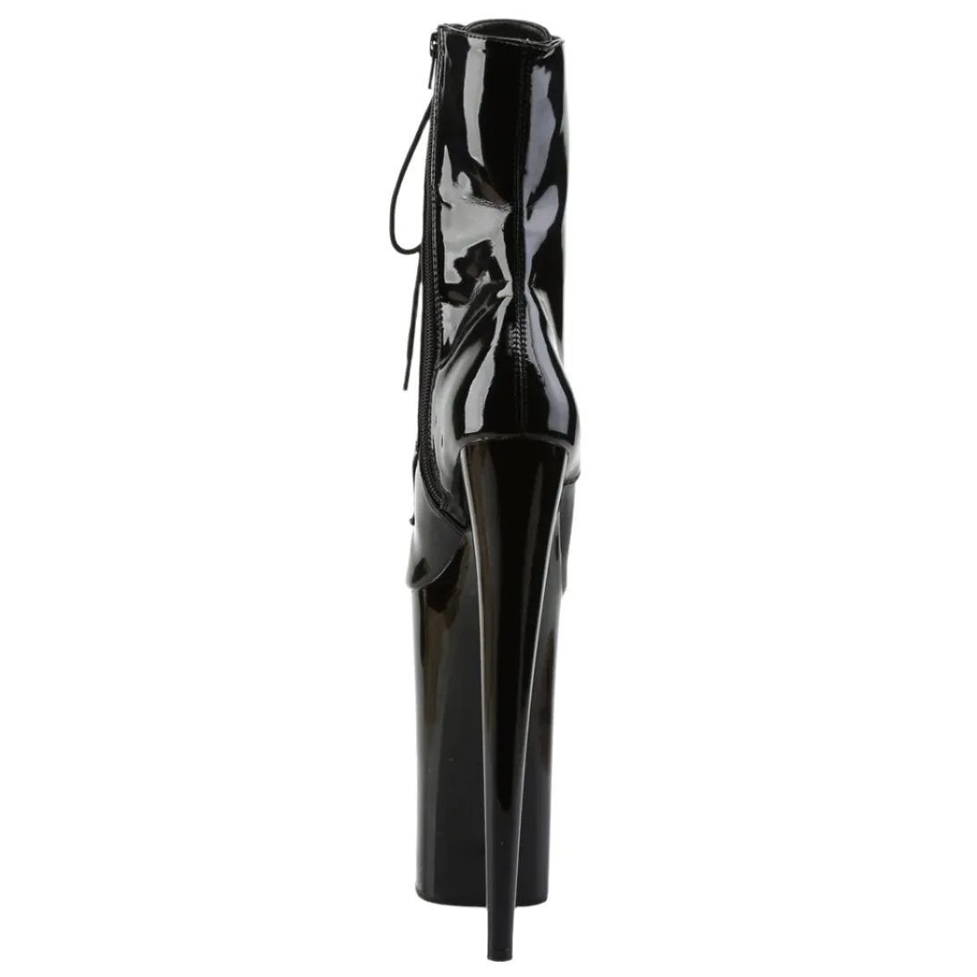 Pleaser BEYOND-1020 Boots Patent