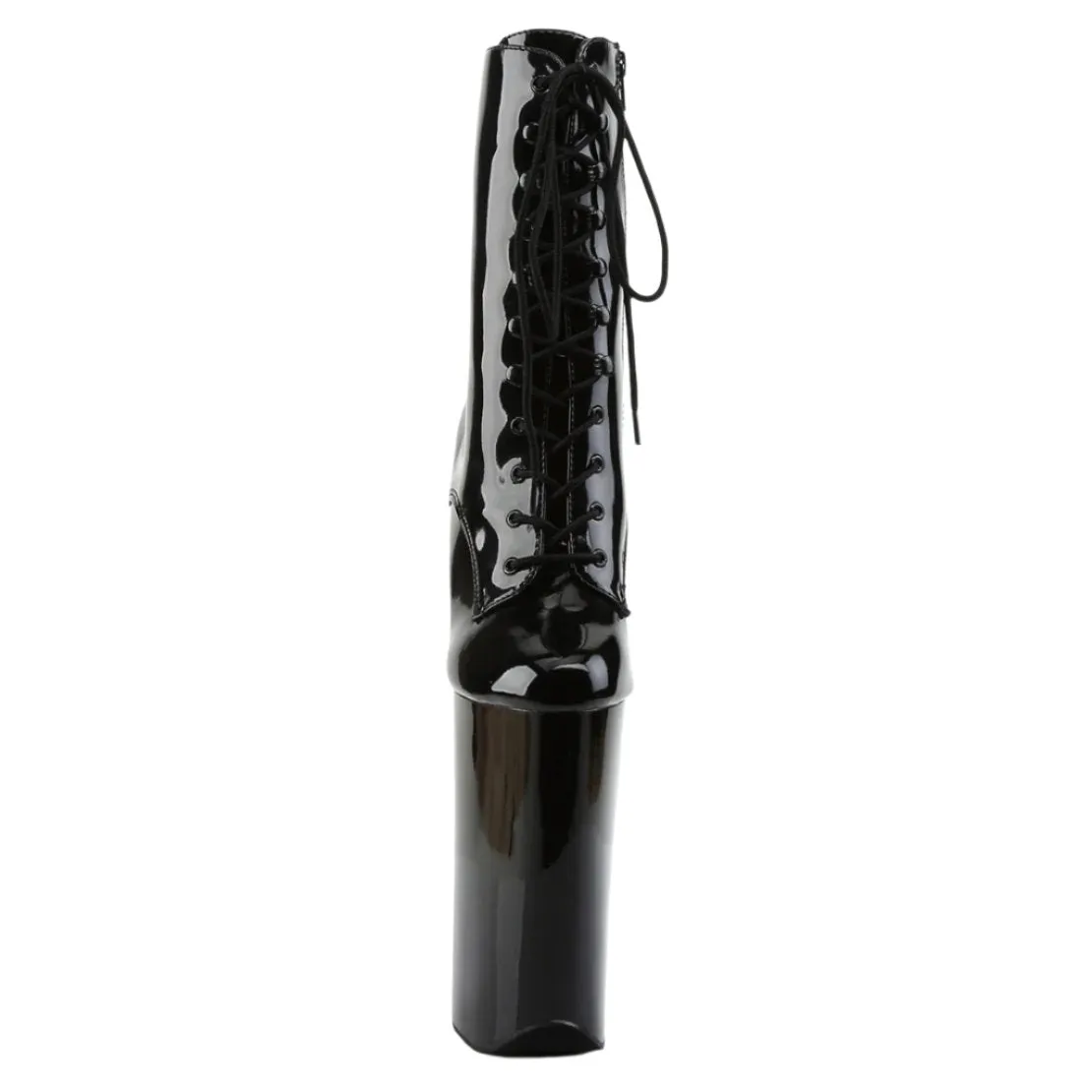 Pleaser BEYOND-1020 Boots Patent