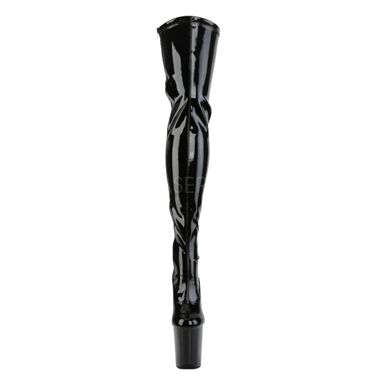 Pleaser FLAMINGO-3063 Boots