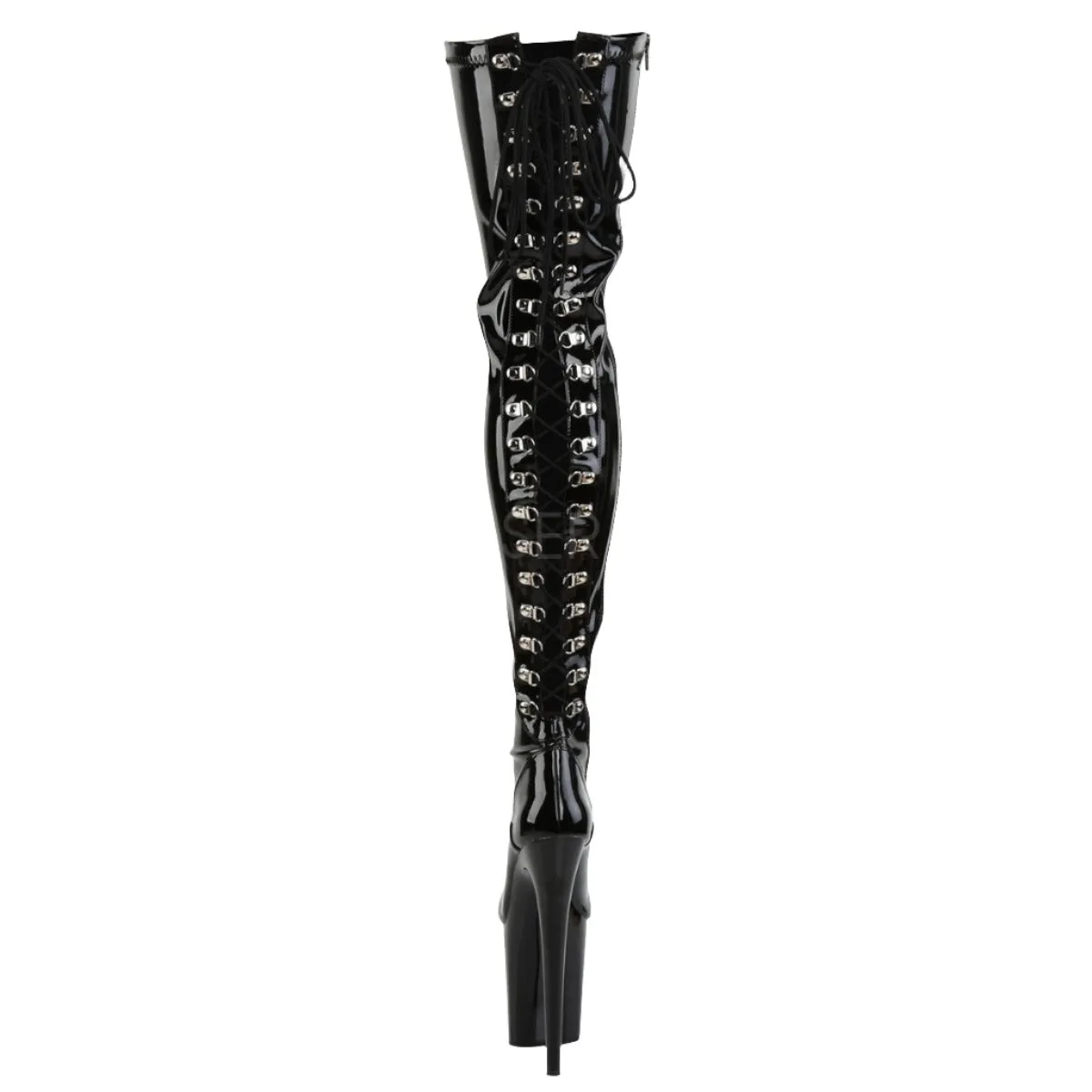 Pleaser FLAMINGO-3063 Boots