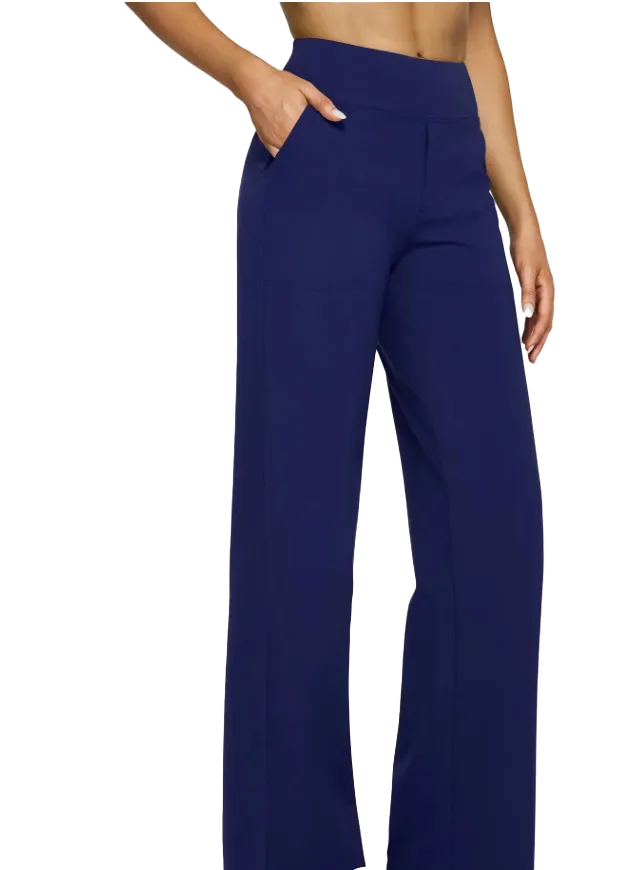 Pocket Trousers-D116 | Inspanda