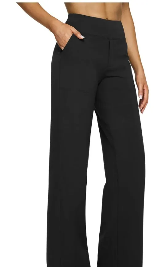 Pocket Trousers-D116 | Inspanda