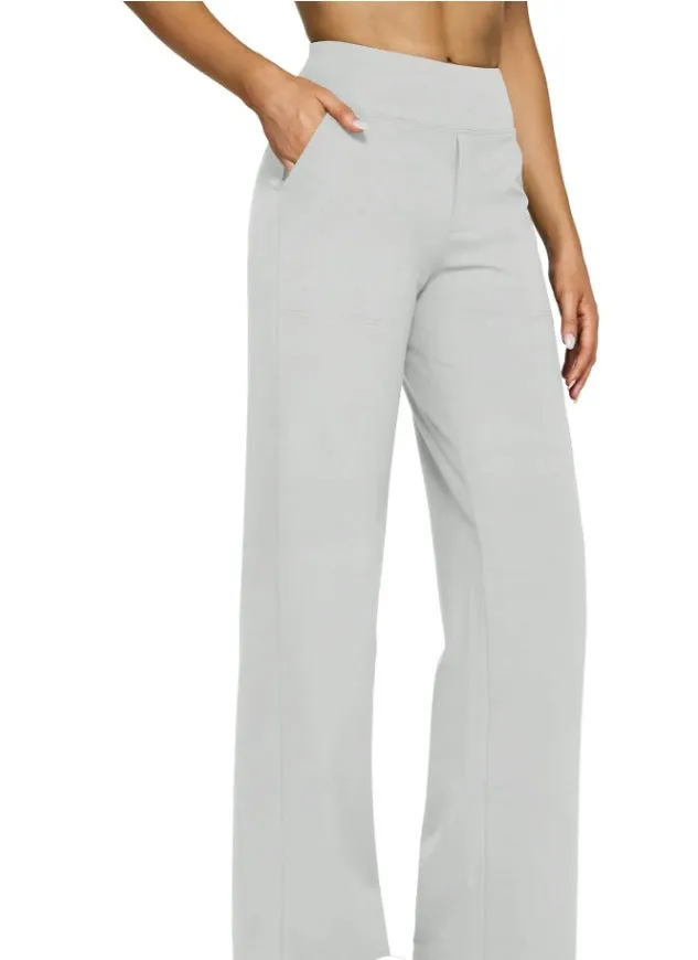 Pocket Trousers-D116 | Inspanda