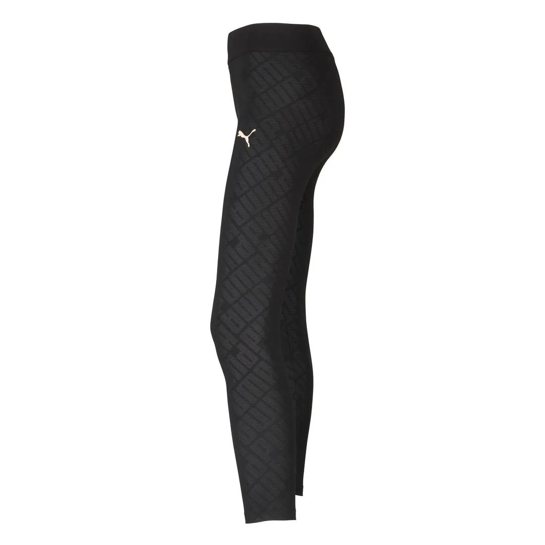 Polyester 7/8 Leggings - Print