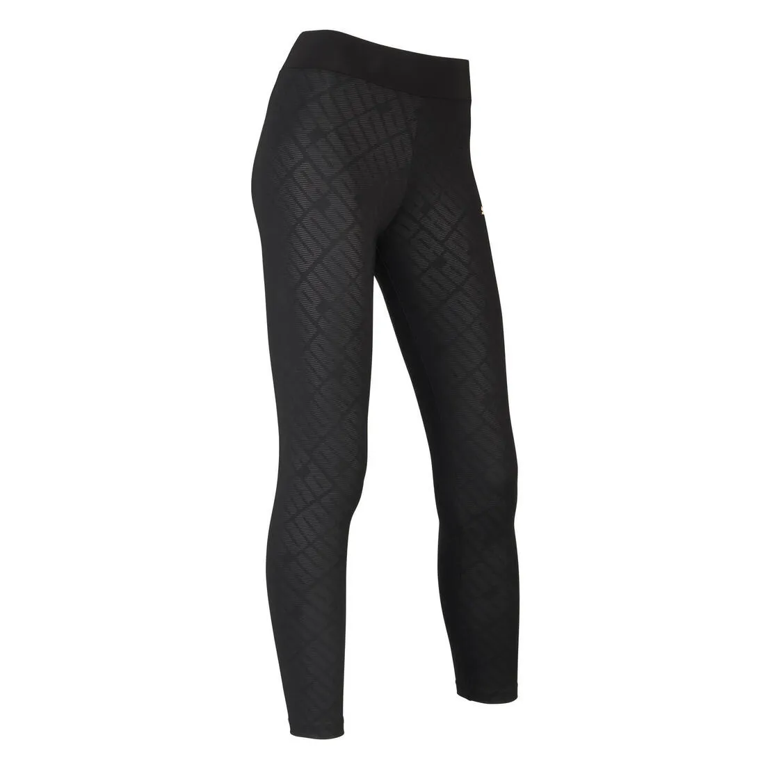 Polyester 7/8 Leggings - Print