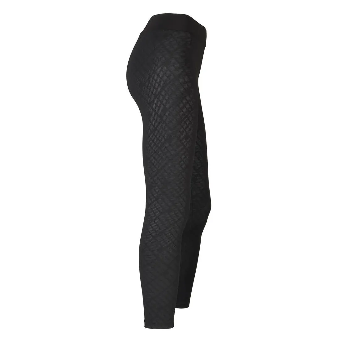 Polyester 7/8 Leggings - Print