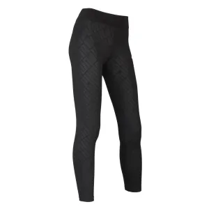 Polyester 7/8 Leggings - Print