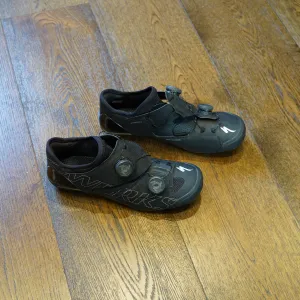 Preloved /  Sworks Ares Cycling Shoes 39cm