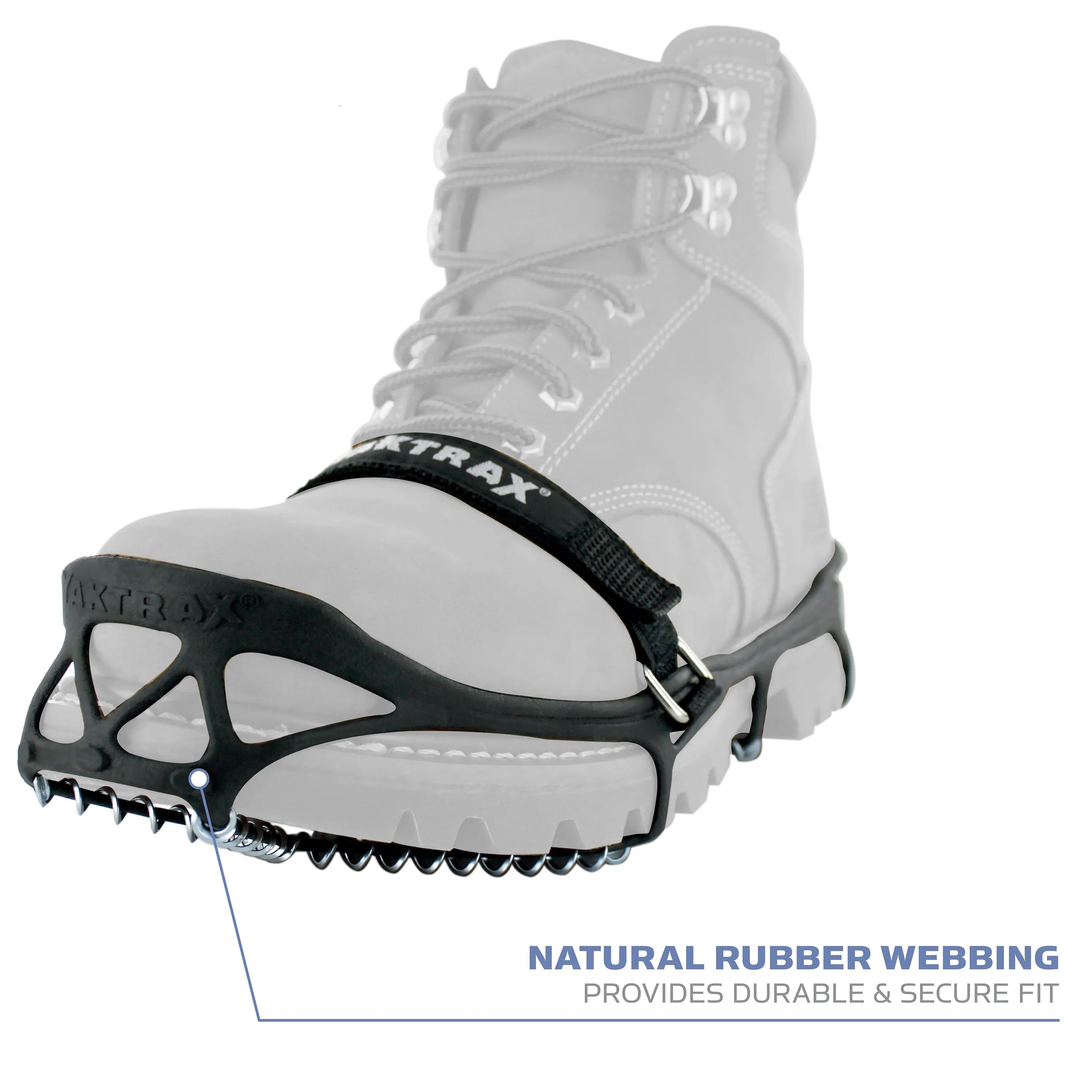 Pro Traction Crampons