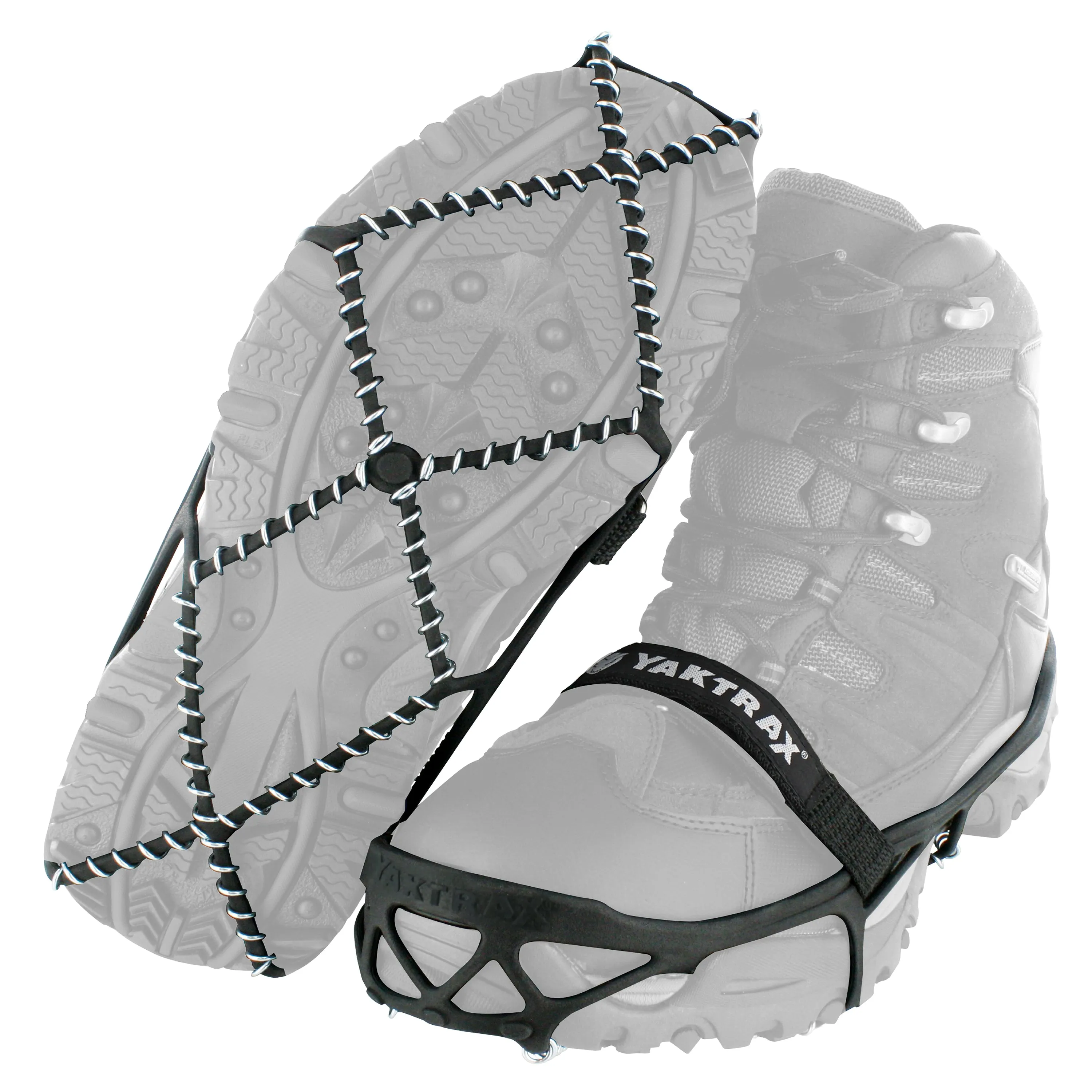 Pro Traction Crampons