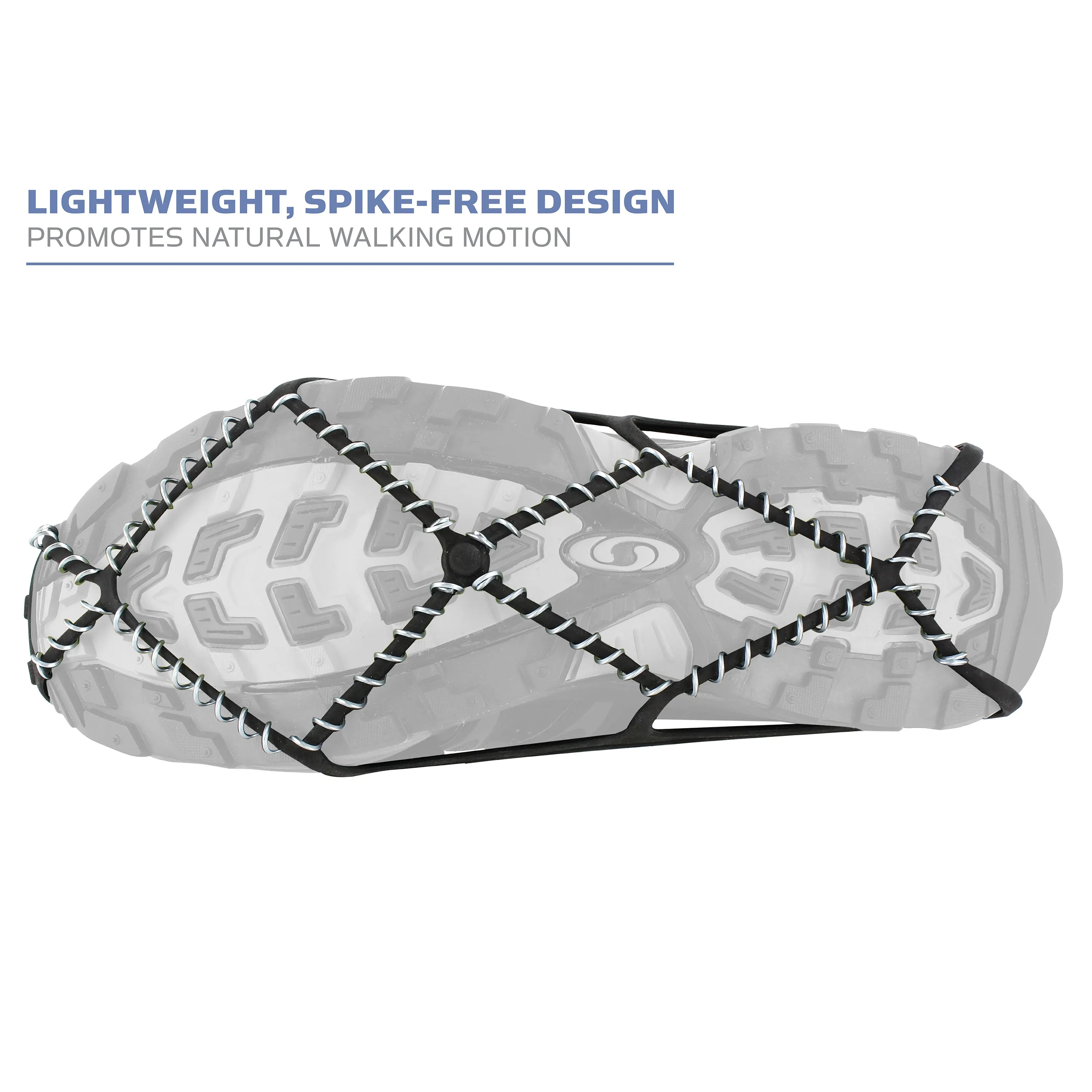 Pro Traction Crampons