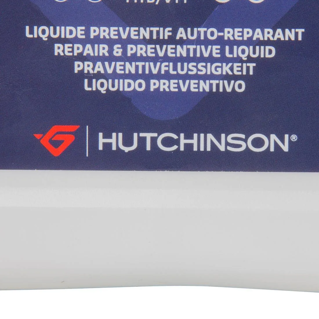 Protect'Air Max 1L Tubeless Tyre Sealant
