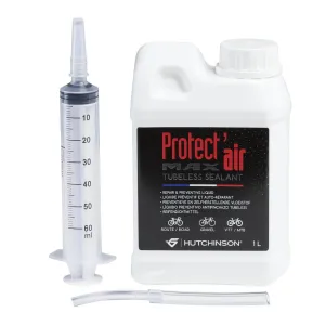 Protect'Air Max 1L Tubeless Tyre Sealant