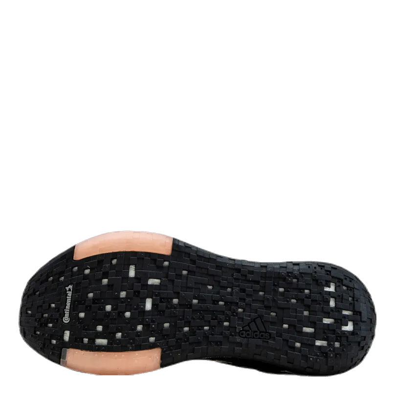 Pulseboost HD Shoes Core Black / Copper Metallic / Glow Pink