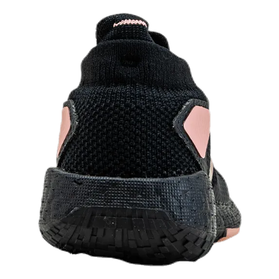 Pulseboost HD Shoes Core Black / Copper Metallic / Glow Pink