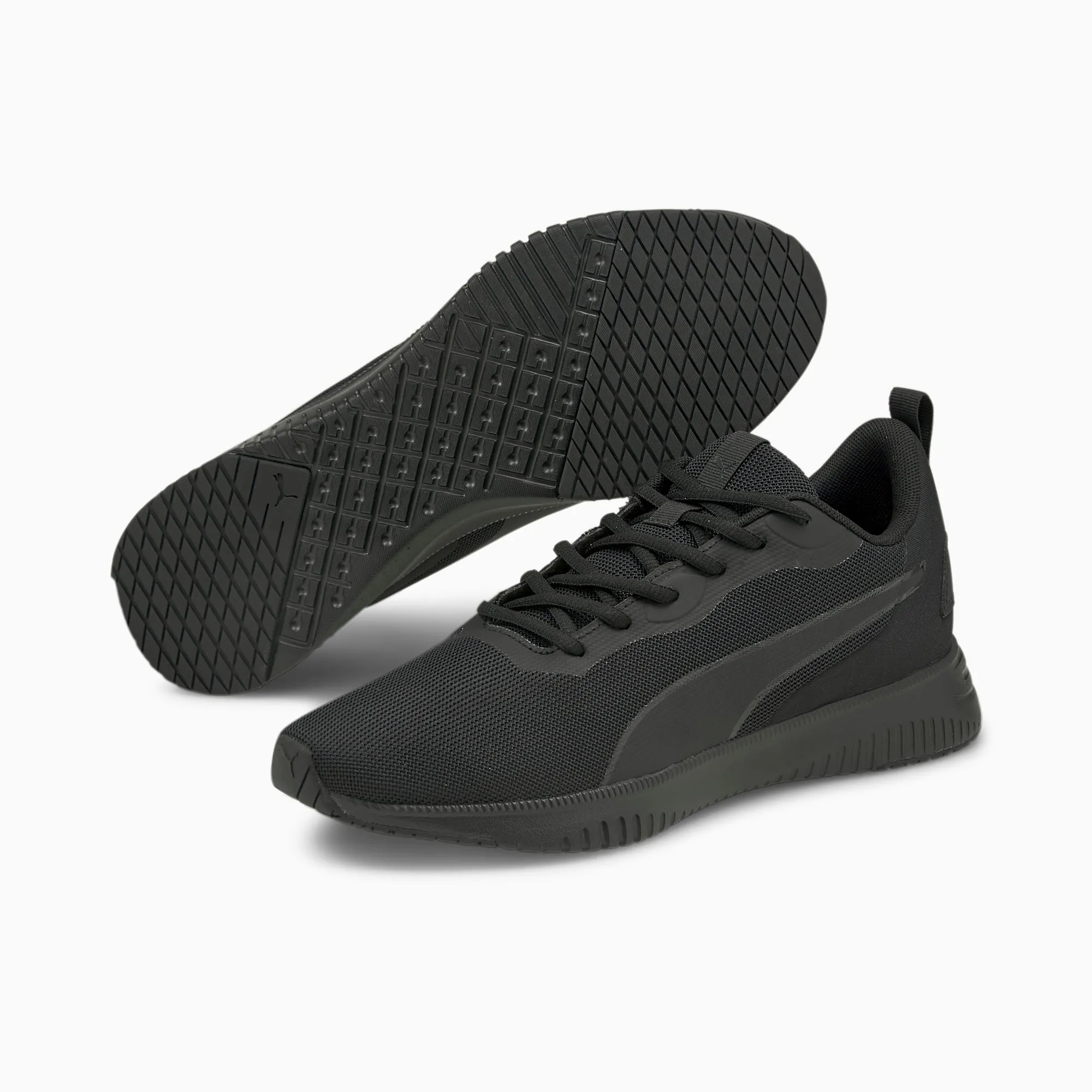 Puma Flyer Flex BLACK