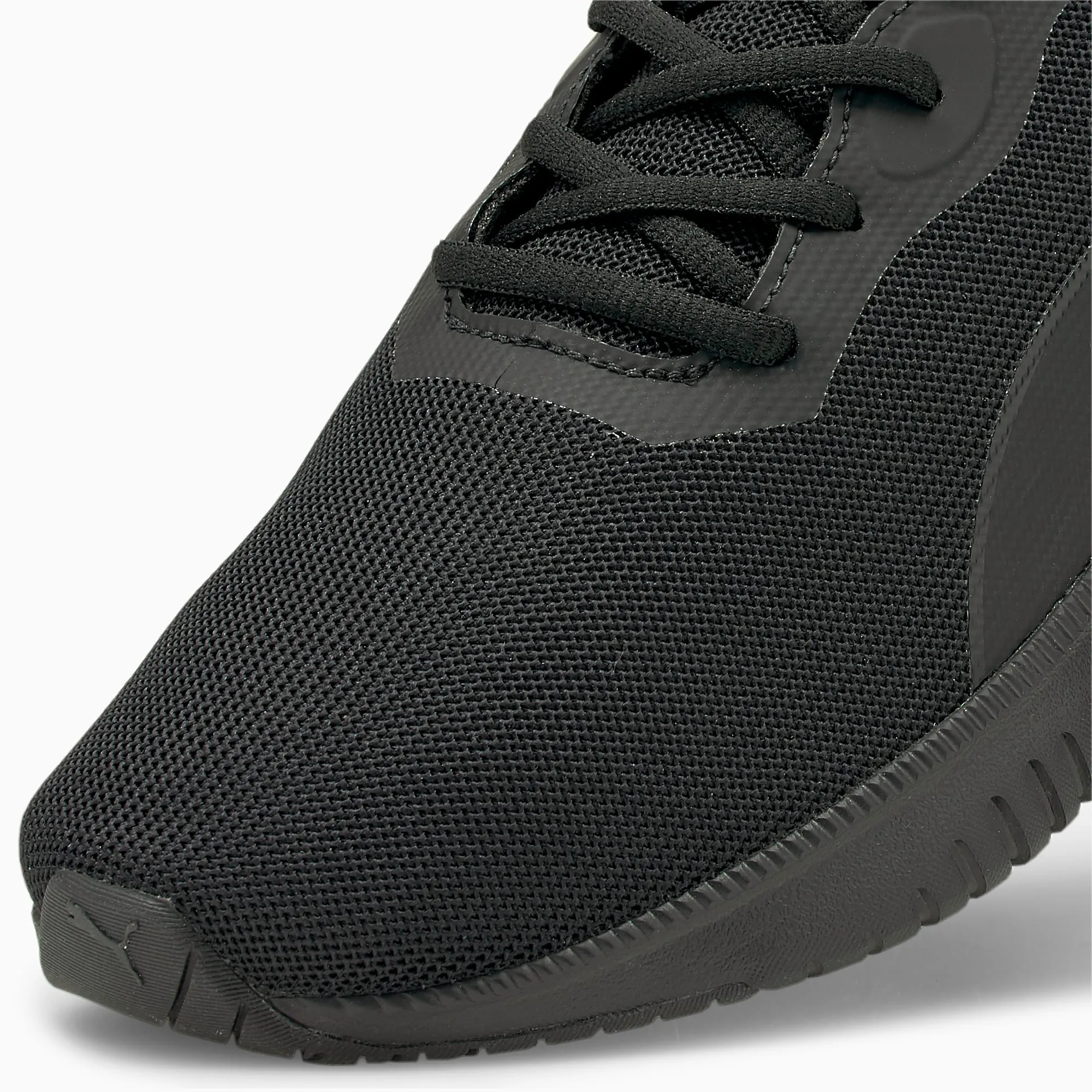 Puma Flyer Flex BLACK