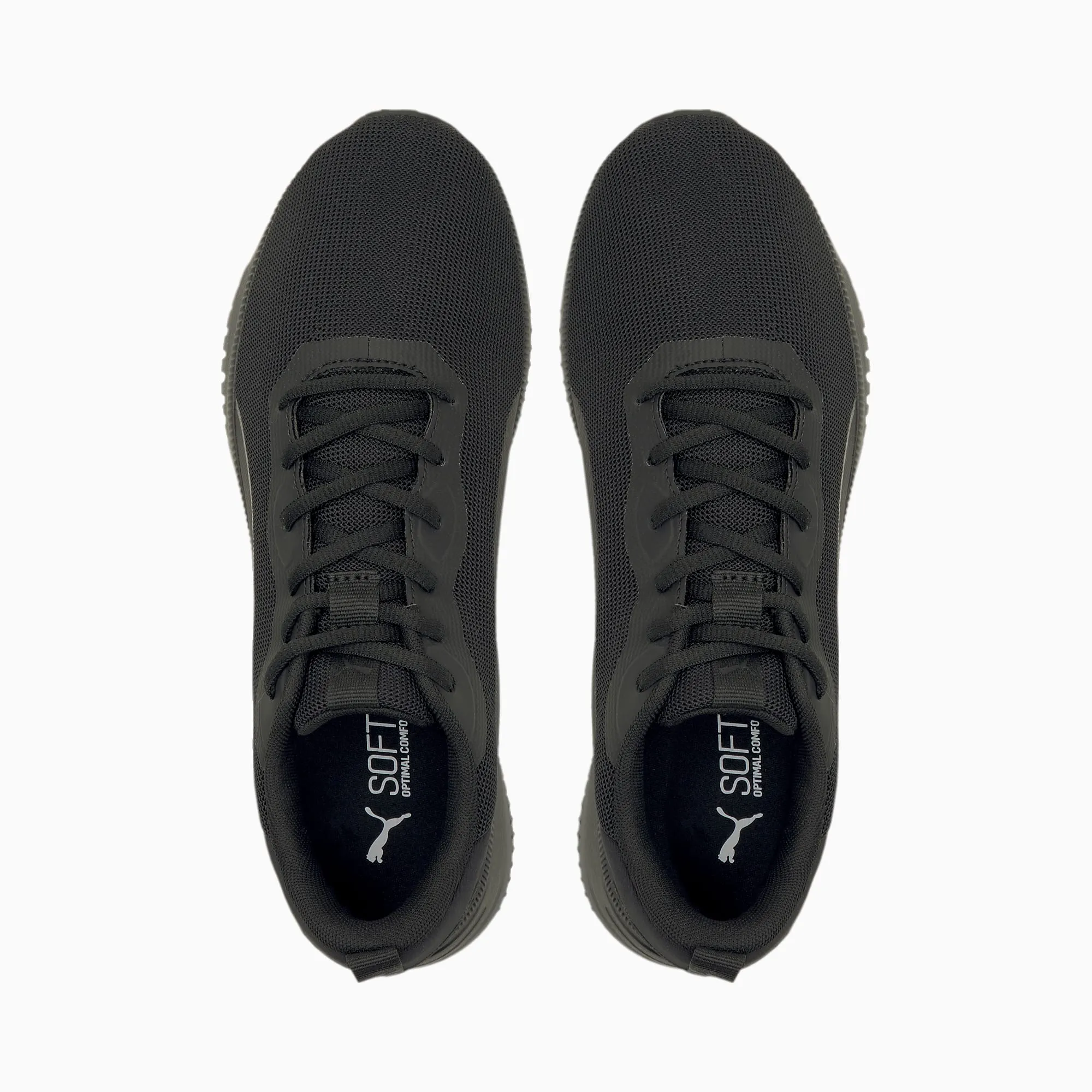 Puma Flyer Flex BLACK