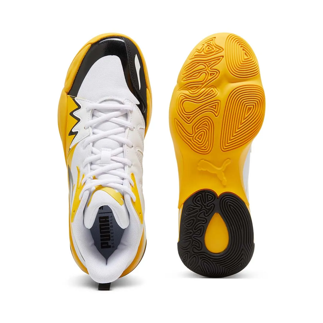 Puma Genetics | 37990503
