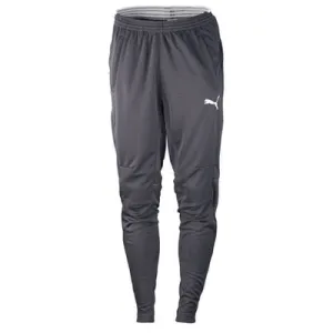 Puma Training Pant - Grey/White