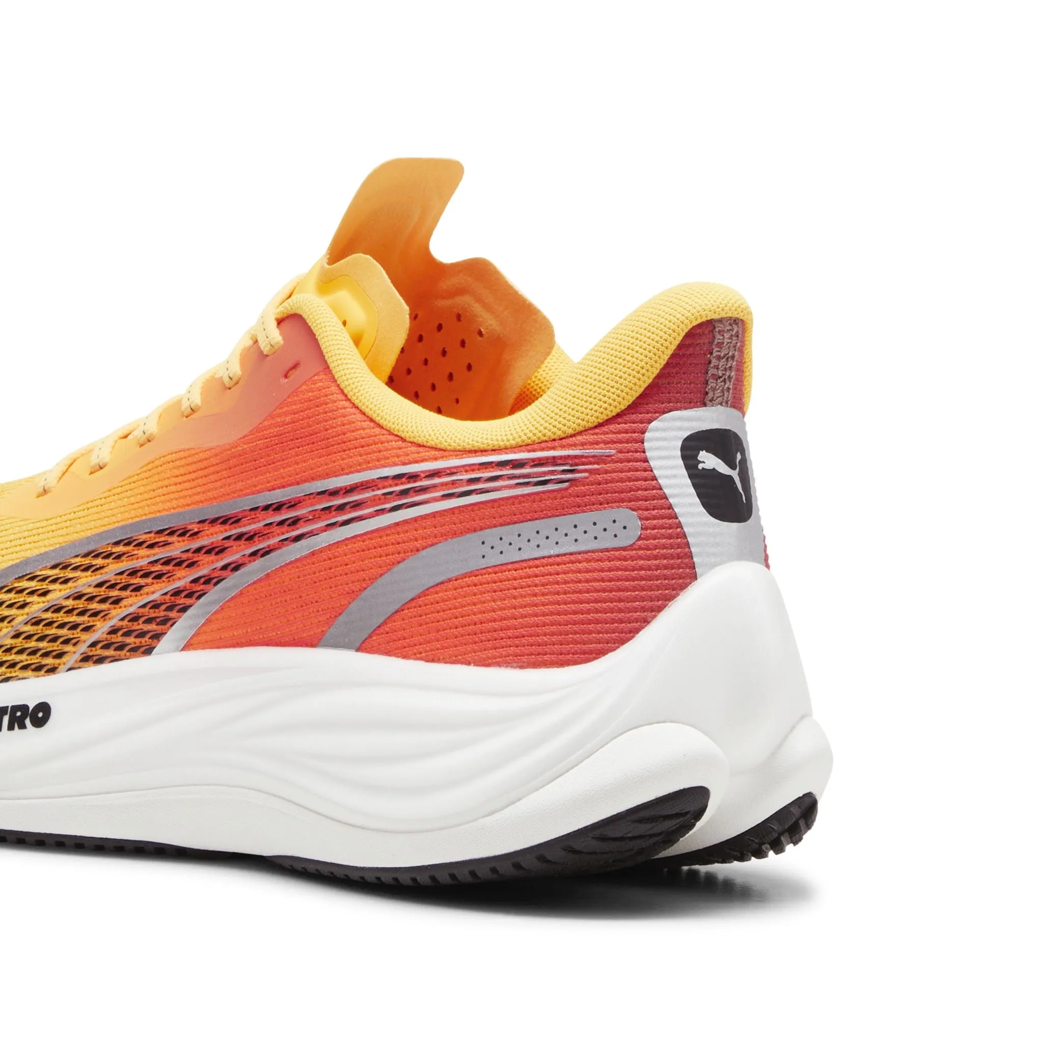 PUMA Velocity Nitro 3 Fade Mens Running Shoes