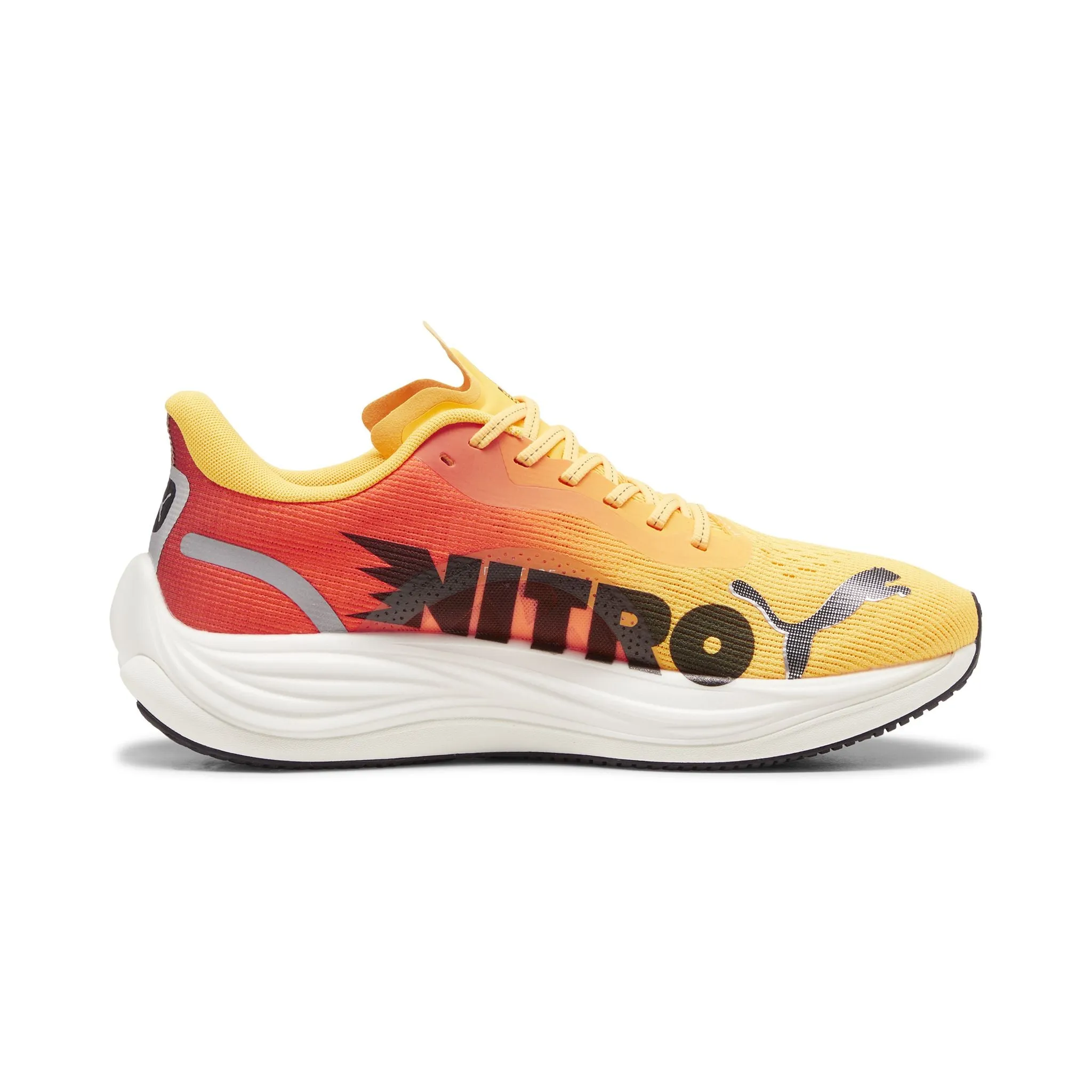 PUMA Velocity Nitro 3 Fade Mens Running Shoes