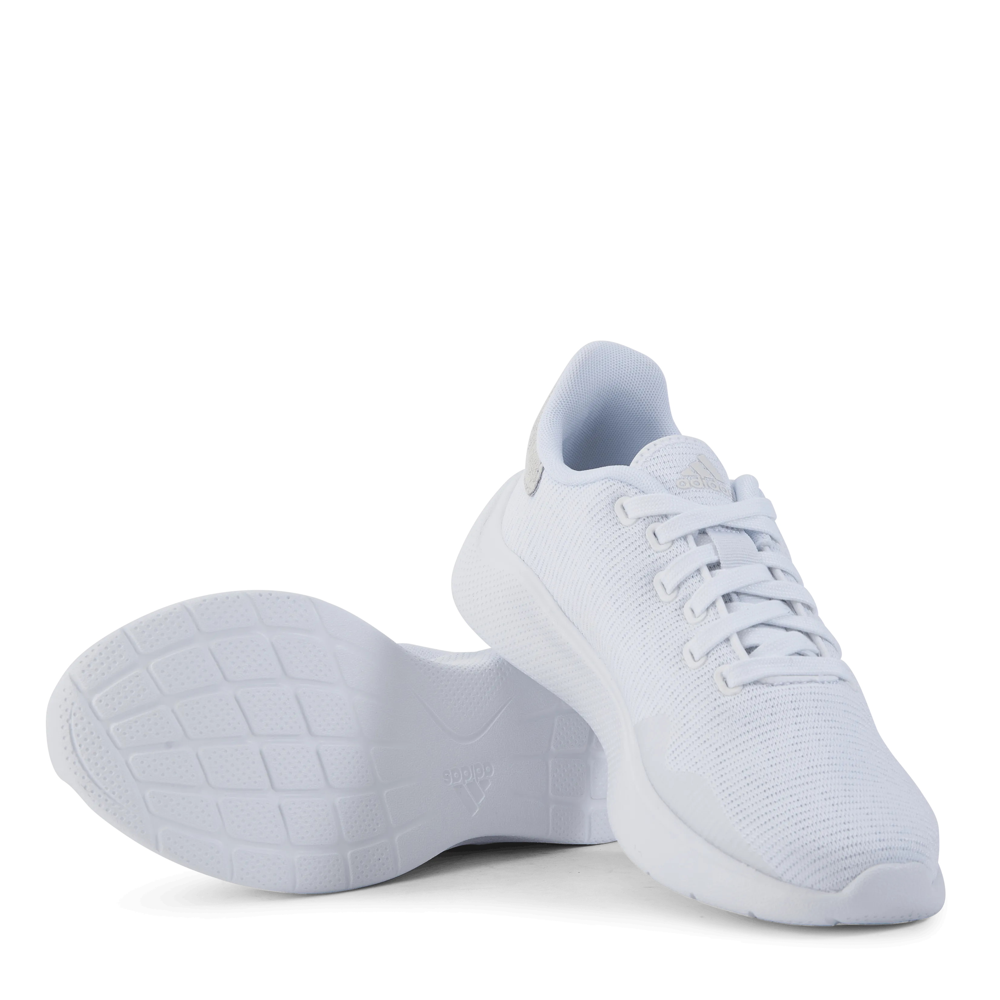 Puremotion 2.0 Shoes Cloud White / Cloud White / Zero Metalic
