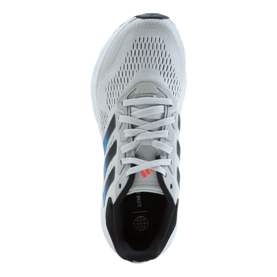 Questar Shoes Grey One / Core Black / Grey Three