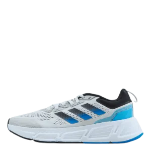 Questar Shoes Grey One / Core Black / Grey Three